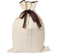 Ferm Living - Vari Sack Quilted, Natural - Natural