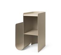 Ferm Living Vault Side Table Cashmere