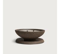 ferm LIVING Vei Outdoor Candle - 30 Brown One Size