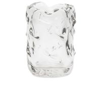 ferm LIVING Virelle Vase - H24cm Clear One Size
