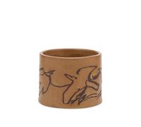 ferm LIVING Vuelo Cup Dark Buff