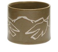 ferm LIVING Vuelo Cup Elm Green