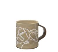 Ferm Living Vuelo Mug