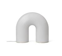 Ferm Living Vuelta Floor Lamp White