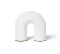 Ferm Living Vuelta portable table lamp White