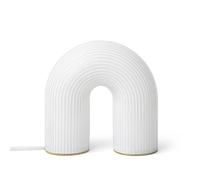 Ferm Living Vuelta Table Lamp White