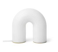 Ferm Living Vuelta table lamp white