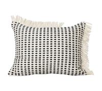 Ferm Living Way Outdoor cushion 70x50cm Off-white