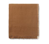 Ferm Living Weaver throw 120x170 cm Sugar Kelp