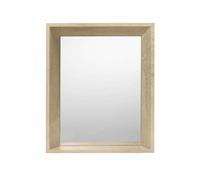 Lancet mirror Ferm Living