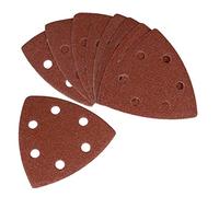 Ferm PSA1033 Delta Detail Sanding Paper