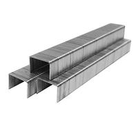 Ferm Steel Staples U Shaped 2000 pcs eta1009