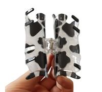 Fermagli Per Capelli Divertenti Per Donna, Fermagli A Forma Di Per Styling | Fermaglio A Molla Per Capelli Animali - Per Ufficio Matrimonio Palestra Spiaggia Appuntamentos