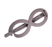 Fermagli Per Capelli Ovali Francesi Per Donna - Fermagli Per Capelli Ricurvi A Di, Porta Antiscivolo Per - Clip Per Artiglio A Di Alta Con Mollette Fran