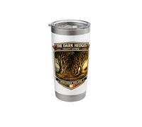 Fermanagh Lakelands Northern Ireland Stainless Steel Insulated Tumbler