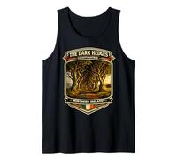 Fermanagh Lakelands Northern Ireland Tank Top