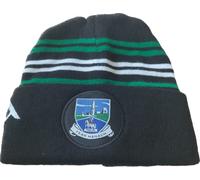 FERMANAGH Official GAA All Ireland County Home style bronx hat very rare
