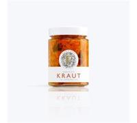 FERMARY FERMARY Smoke & Spice Kraut 300g