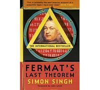 Fermat's Last Theorem