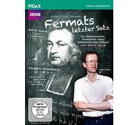 Fermats letzter Satz: Pidax Doku-Highlights