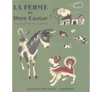 Ferme du pere castor (La)