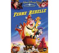 Ferme Se Rebelle, La
