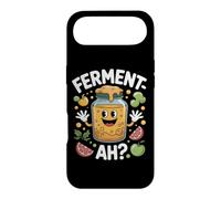 Ferment Ah Craft Kombucha Brewing Case for iPhone Air