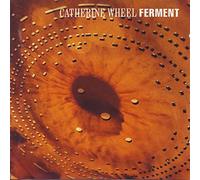 Ferment by Catherine Wheel