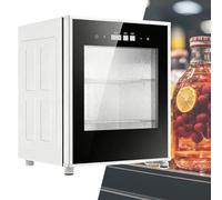 Fermentation Box for Dough & Yogurt & Bread,40L Electric Proofing Machine, 20-50°C，with Adjustable Temperature and Timing