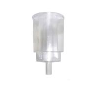 Fermentation bung DUPLEX 2, for barrels 500 - 1000 l