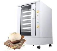 Fermentation Machine for Bread, Yogurt, Wine, 0-60℃ Temperature Control, Precise 0.1°C Regulation, Ideal for Sauerkraut and Rice Wine Making