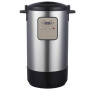 Fermentation Machine - Smart Yogurt Fermenter with Time & Temperature Control for Garlic, Pickles, Wine, Dough, Vinegar & Enzymes, 18L Capacity
