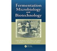 Fermentation Microbiology and Biotechnology