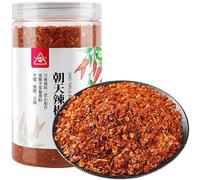 Fermented Bean Curd, Chili Sauce,Chili Oil Sauce,Chinese Special Sauce,Seasoning, Noodles Sauce,Condiments,Instant Spicy Snacks,Hot Pepper Sauce,Table Sauce,Side Dishes (chilli powder,1can)