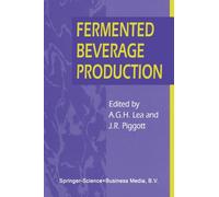 Fermented Beverage Production