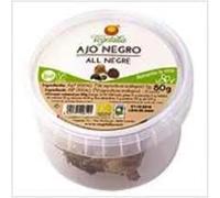 Fermented Black Garlic 2 Units - Pack of 2, Saving Form of Whole Bulbs of Organic Growing Made by Natural Ripening for Gourmet Cooking