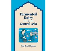 Fermented Dairy of Central Asia