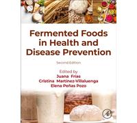 Fermented Foods in Health and Disease Prevention
