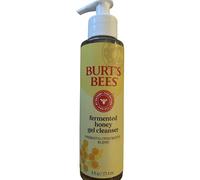Fermented Honey Gel Cleanser by Burts Bees for Women - 6 oz Cleanser