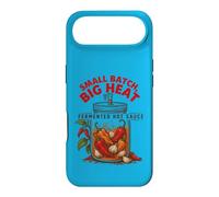 Fermented Hot Sauce Maker Small Batch Big Heat Case for iPhone Air