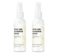 Fermented Soybeans Pore-refining Spray, Gently Exfoliates Oil, Replenishes Moistures And Provides On The Repair 50ml ，2
