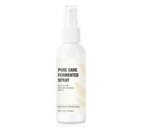 Fermented Soybeans Pore-refining Spray, Gently Exfoliates Oil, Replenishes Moistures And Provides On The Repair 50ml ，1