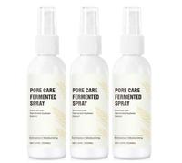 Fermented Soybeans Pore-refining Spray, Gently Exfoliates Oil, Replenishes Moistures And Provides On The Repair 50ml ，3