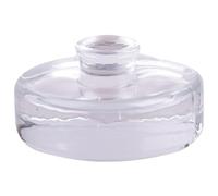 Fermenting Weights with Handle 230g Fermentation Weights Glass Weights for Fermenting Sauerkraut Pickles Kimchi Transparent 2.8in for Wide Mouth Jars