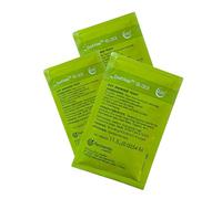 Fermentis Safale S-33 Dry Brewing Yeast, British Style Ales, 11.5g Sachets for 20-30L Batches, 3-Pack