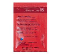 Fermentis SafAle US-05 by Fermentis