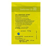 Fermentis SafBrew S-33