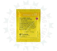 Fermentis Saflager S-23 0. 0254lbs bottom-fermented Brewer'S yeast Dry yeast