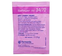 Fermentis Yeast Dry Brewing Yeast Home Brew Beer Making Lager Ale