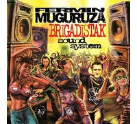 Fermin Muguruza - Brigadistak Sound System [VINYL]